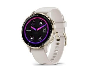 Smartklokke, Smartwatch & Sportsklokke - Garmin Venu 3S - 010-02785-04