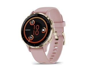 Smartklokke, Smartwatch & Sportsklokke - Garmin Venu 3S - 010-02785-03