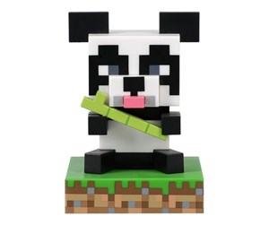 Reklameartikler - Paladone - Panda Icon Light - Lamper - PP13276MCF