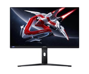 Skjerm - 27" Xiaomi G Pro 27i - 2560x1440 - 180Hz - Mini LED - ELA5585EU