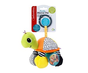 Babyutstyr - B-Kids Infantino Turtle Angler - IB005054