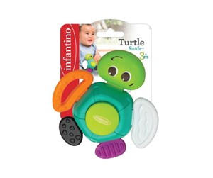 Babyutstyr - B-Kids Infantino Turtle Angler - IB216279