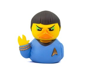 Reklameartikler - TUBBZ - Star Trek: Spock - Figur - NS4468