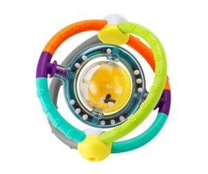 Babyutstyr - B-Kids Infantino Rattle - IB216280