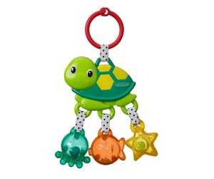 Babyutstyr - B-Kids Infantino Turtle Angler - IB316188