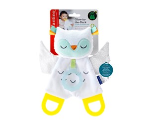 Babyleker - B-Kids Infantino Night owl - IB302035