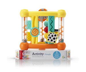 Babyutstyr - B-KIDS Activity cube - GXP-784338