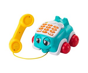 Babyutstyr - B-Kids Infantino B Kid's activity phone - IB003396