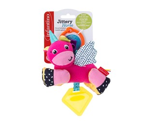 Babyutstyr - B-Kids Infantino Unicorn - IB005057