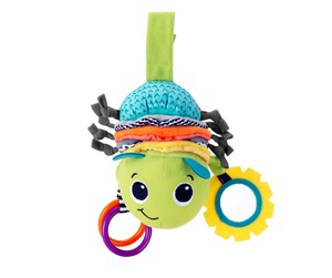 Babyutstyr - B-Kids Infantino Caterpillar - IB005366