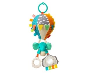 Babyutstyr - B-Kids Infantino Activity Balloon 30x13cm - IB216310