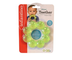 Babyutstyr - B-Kids Infantino Bid ring - IB216559