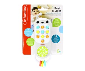 Babyutstyr - B-Kids Infantino Remote control - IB307039