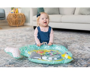 Babyutstyr - B-Kids Infantino Water mat - IB315031