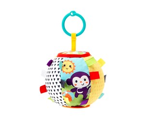 Babyutstyr - B-Kids Infantino Sensory ball - IB315109