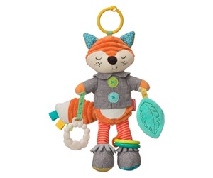 Babyutstyr - B-Kids Infantino Activity fox - IB316311