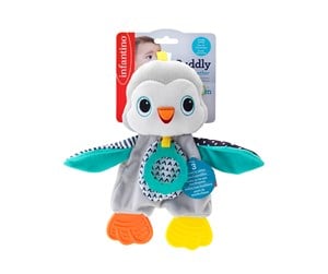 Babyutstyr - B-Kids Infantino Husky penguin - IB316329