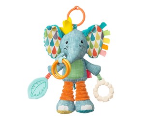 Babyutstyr - B-Kids Infantino Activity elephant - IB316553