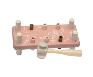 Babyutstyr - Micki hammer board - 18005