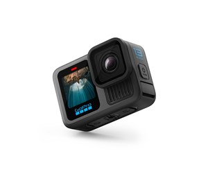 Actionkamera - GoPro HERO13 Black - CHDHX-131-RW