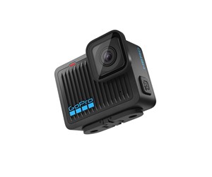 Actionkamera - GoPro HERO - CHDHF-131-EU