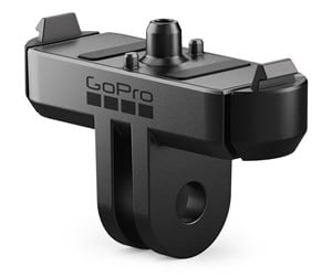 Actionkamera  - Tilbehør - GoPro Magnetic Latch Mount for HERO13 Black - AEMAG-001