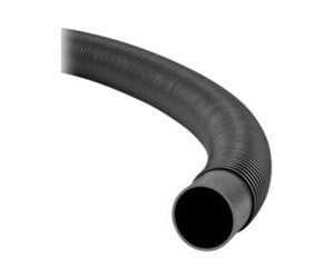 Hagevanning - Gardena - pond hose - 20 m - black - 07833-20