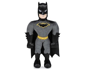 Dukker, Bamser & Utstyr - Hisab Joker Batman - Plush 32 cm - 81267