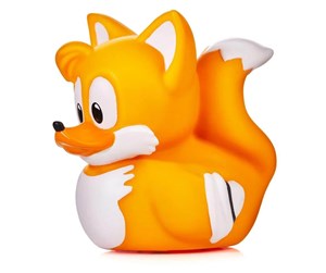 Reklameartikler - Mini TUBBZ - Sonic the Hedgehog: Mini Tails - Figur - NS4723