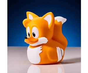 Reklameartikler - Mini TUBBZ - Sonic the Hedgehog: Mini Tails - Figur - NS4723