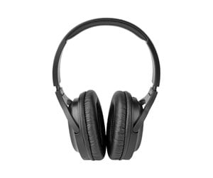 Hodetelefoner - Nedis HPBT1201BK - headphones with mic - HPBT1201BK