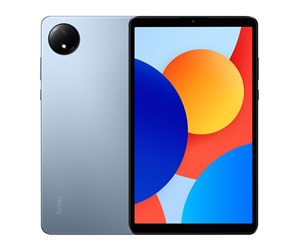 iPad & Nettbrett - Xiaomi Redmi Pad SE 8.7 128GB/4GB - Sky Blue - VHU5091EU