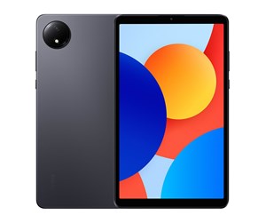 iPad & Nettbrett - Xiaomi Redmi Pad SE 8.7 128GB/4GB - Graphite Grey - VHU5137EU