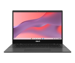 Bærbar PC - ASUS Chromebook CM14 Flip - 14" - 8 GB RAM - 128 GB eMMC - CM1402FM2A-EC0103