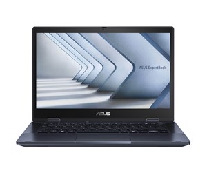 Bærbar PC - ASUS ExpertBook B3 Flip - 14" - Intel Core i5 - i5-120U - 16 GB RAM - 512 GB SSD - B3402FVA-LE0347X