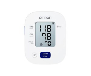 Annen personlig pleie - Omron M2 Plus - HEM-7146-E