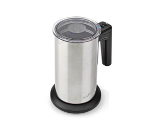 Kaffe & Espresso - Nedis KAMF300ESS milk frother/warmer - KAMF300ESS