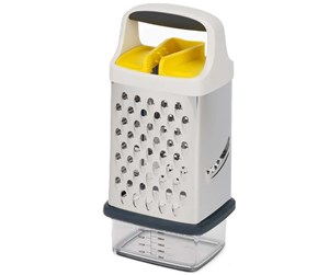 Kjøkkenredskaper - Joseph Joseph 20225 manual grater/spiralizer - 20225