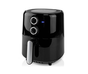 Airfryer - Nedis KAAF130BK fryer - KAAF130BK