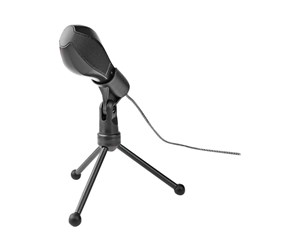 Mikrofon - Nedis MICTU100BK - microphone - MICTU100BK