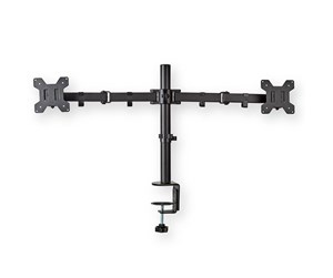 Skjermholder - Nedis MMDOS110BK monitor mount / stand - MMDOS110BK