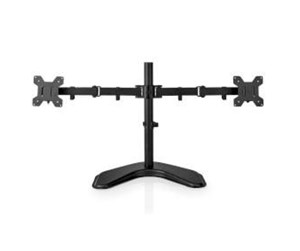 Skjermholder - Nedis MMDOSD110BK monitor mount / stand - MMDOSD110BK