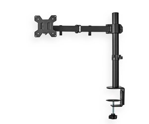 Skjermholder - Nedis MMSIS110BK monitor mount / stand - MMSIS110BK