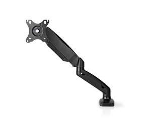 Skjermholder - Nedis MMSISGS110BK monitor mount accessory - MMSISGS110BK