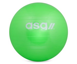 Sport & Fitness - ASG Fitness ball 65 cm - ASG4159IONE SIZE