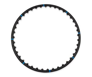 Sport & Fitness - ASG Hula Hoop - ASG4160IONE SIZE