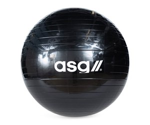 Sport & Fitness - ASG Fitnessball 75 cm - ASG4165IONE SIZE