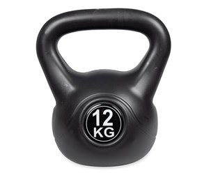 Sport & Fitness - ASG Kettlebell 12 kg. - ASG4214IONE SIZE