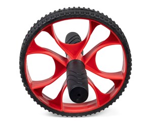 Sport & Fitness - ASG Ab Wheel - ASG4309IONE SIZE