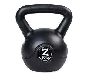 Sport & Fitness - ASG Kettlebell 2 kg. - ASG4310IONE SIZE